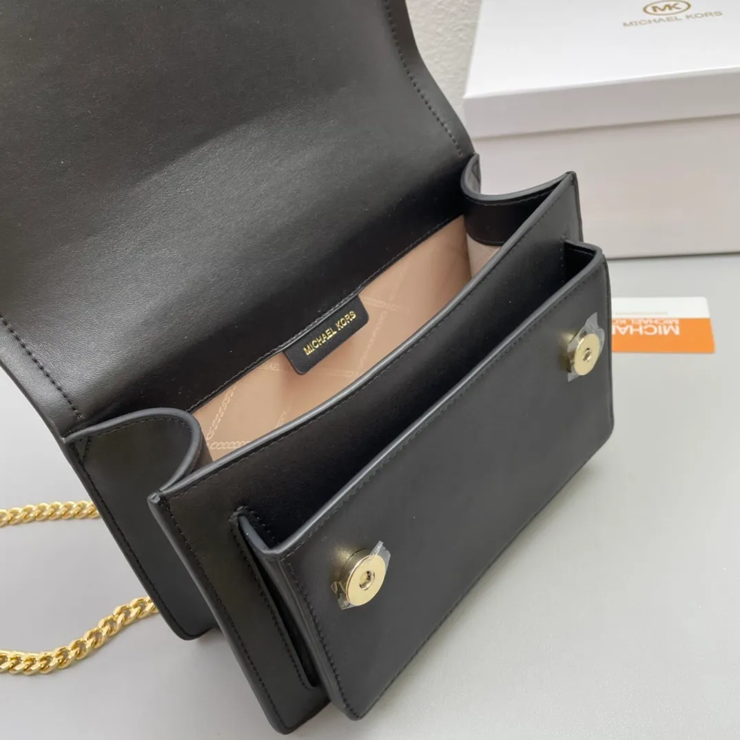All categories Official website "Brand Women's Bags" Women's Bags 💙 MK replica MK, fine imitation MK bag, MK shoulder bag, 2023 official latest version MK cowhide crossbody bag, bag factory, original material, size: 23-16-8CM